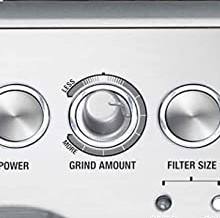 Máquina de espresso Sage Barista Express profesional con 1kg de mezcla de espresso Premium gratis para venta al por menor o al por mayor - Product Image 4