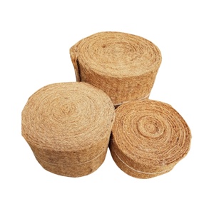 Exploiter la force de la nature: Explorer la polyvalence du ruban de coco fabriqué à partir de fibre de coco 100% - Product Image 1