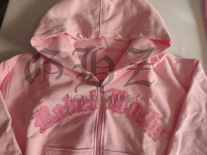 Conjunto Deportivo de 2 Piezas para Mujer Sial Apparel 2024, Chaqueta Transpirable de Poliéster Ecológico con Cierre y Pantalones Deportivos - Product Image 4