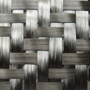 ผ้าคาร์บอนไฟเบอร์ทนความร้อนจาก2000C - Product Image 6