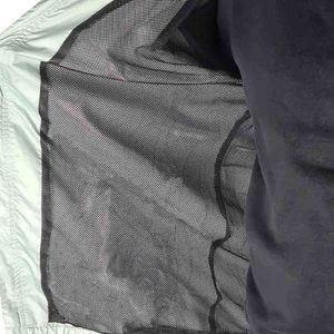 Chaquetas Cortavientos Personalizadas OEM para Exteriores, de Primera Calidad, Impermeables, Ligeras, Transpirables, Resistentes al Viento y Duraderas - Product Image 6