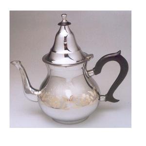 Bouilloire à thé et à café finition brillante, faite à la main, pour la table de cuisine, bouilloire à thé, théière à bas prix - Product Image 2