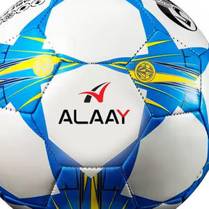 Alaay ลูกบอล PU แบบหนาสำหรับฝึกซ้อม4/5ขนาดทางการ - Product Image 3