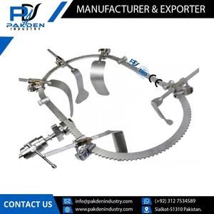 Servicio OEM Mejor precio Bookwalter Retractor Set para la venta/Precio razonable Bookwalter Retractor Set - Product Image 5