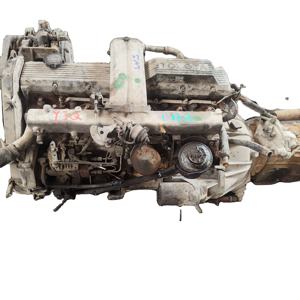 เครื่องยนต์รถบัสคุณภาพสูง 1HZ มือสอง - Product Image 1