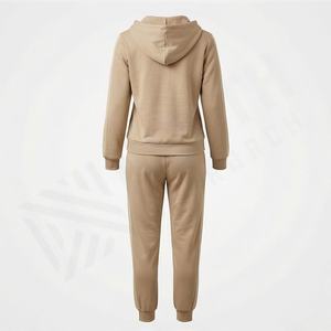 Velvet Wholesale Price Custom Sets Reflective Rhinestone <b>Tracksuit</b> For <b>Women</b> Custom Logo <b>Velour</b> With Trouser Hoodie Premium Sets - Product Image 2