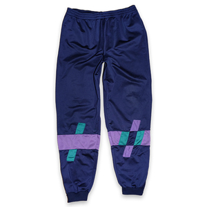 Ropa personalizada para hombre, pantalones cortos y chaqueta, conjunto de chándal de dos piezas con cremallera, conjunto de pantalones chándal cortavientos de nailon con OEM - Product Image 5