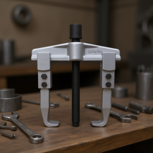 Extractores de Engranajes Universales de Dos Mandíbulas para un Uso Conveniente - Product Image 3