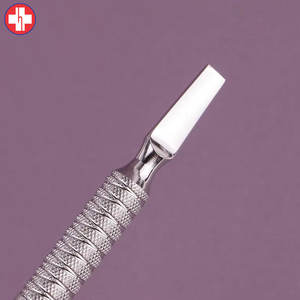 Aplicador de hueso hueco Fig.1 Instrumento dental de injerto de implante para colocación y cirugía precisa de hueso - Product Image 4