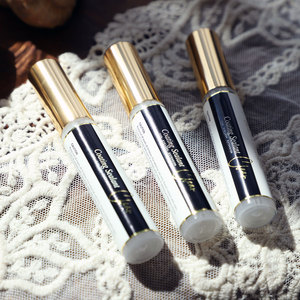 Extensiones de pestañas con etiqueta OEM privada fabricada en Corea, estiramiento de pestañas, revestimiento de laminación de cejas, sellador, extensiones de pestañas con vitamina E - Product Image 4