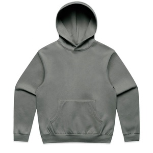 Sweat à capuche unisexe personnalisé pour le golf et les loisirs, vente en gros ODM, séchage rapide, extensible dans 4 directions, doux, poids moyen, 100% coton molletonné, coupe oversize - Product Image 4