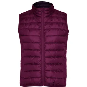 Gilet Trapuntato Oslo da Donna, Articolo Premium per Business e Promozioni - Product Image 3