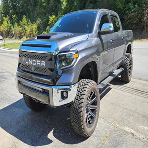 โตโยต้า ทันดรา 1794 อิดิชั่น ครูว์แม็กซ์ 4x4 ปี 2021 สภาพดี - Product Image 1
