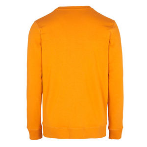 Sudadera de Punto con Forro Polar para Hombre, Transpirable, de Secado Rápido, con Logotipo Personalizado, Color Rosa Sólido, Resistente al Viento, Informal - Product Image 5