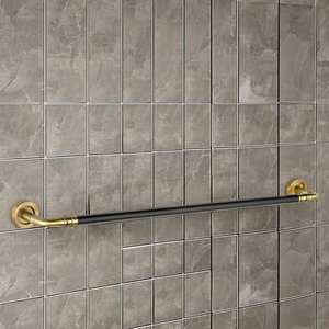 Factory Sale Premium Customized Bathroom Accessories Set <b>with</b> Towel Racks Manufactured in India Supplier OEM ODM Available - Product Image 1