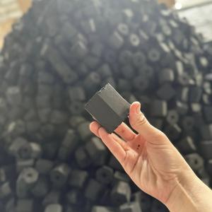 High Quality Coconut Shell <b>Charcoal</b> From Vietnam Wholesale Bulk Export Top Supplier in 2025 - Product Image 3