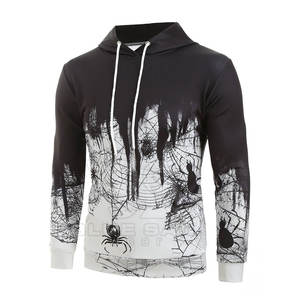 Sudaderas con Sublimación Más Vendidas para Hombre, Sudaderas con Sublimación de Diseño Nuevo Personalizadas para Hombre Adulto - Product Image 1