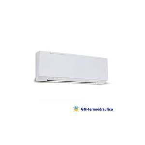 Unité de Ventilation Murale Haute Performance Sabiana Carisma FLY CVP-T 3 kW 3.86 pour Systèmes CVC - Product Image 2