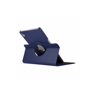 Étui de protection en cuir PU de qualité supérieure avec support rotatif à 360 degrés Netzy pour Lenovo Tab P11 Pro 11,2'' 2e génération - Product Image 3
