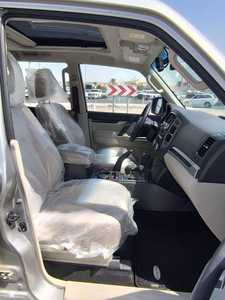 Mitsubishi Pajero Montero GLS 3.5L Gasolina Automático SUV 2024 de Alto Rendimiento, Limpio, Usado, Listo para Enviar - Product Image 2