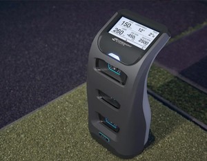 Nueva Oferta para el MONITOR de Lanzamiento SPORTS GC3--S NUEVO - Product Image 4