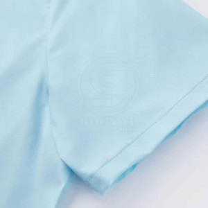 2025 Latest Design <b>Top</b> Selling Women Hospital <b>Scrub</b> <b>Tops</b> Latest Deign Wholesale Rate <b>Scrubs</b> <b>Tops</b> For Women - Product Image 5