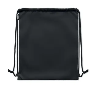 Bolsas Deportivas Ecológicas con Cordón de Cierre, Promocionales, de RPET, para Gadgets - Product Image 6