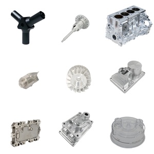 Composants en aluminium usinés sur mesure par CNC pour plateau de microscope avec services d'électro-érosion à fil et de perçage, haute précision pour l'usinage - Product Image 1