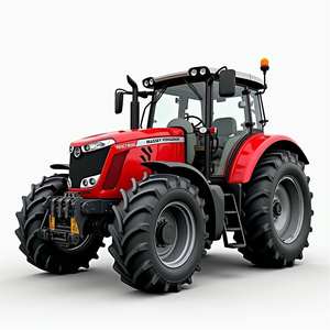 Tracteurs Offre Spéciale agricoles Massey Ferguson - Product Image 5