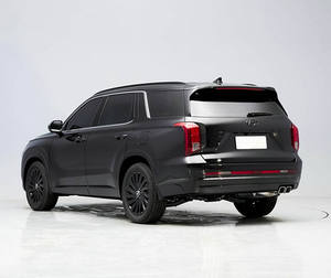 SUV Grand Format d'Occasion 2024 3.8P AWD SE 4 portes Conduite à Gauche Euro VI avec Toit Ouvrant Panoramique et Stabilité - Product Image 5