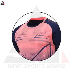 Uniformes de voleibol de tamaño personalizado de la mejor calidad a la venta, uniforme de voleibol de nuevo estilo de secado rápido a la venta, servicio OEM - Product Image 4