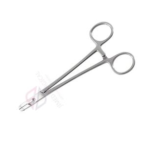 Outil chirurgical vétérinaire en acier inoxydable, torsadeur de fil manuel, coupe-fil pour chirurgie orthopédique osseuse, instrument JIMED SURGICAL - Product Image 6