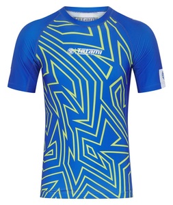 ชุดกันผดผื่นพิมพ์ลายดิจิทัลแบบแห้งเร็วสำหรับผู้ใหญ่ - Product Image 6