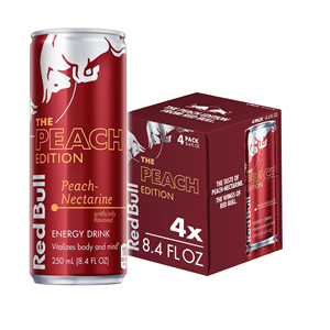 Compre la bebida energética Red Bull Red Edition en línea, con sabor a cafeína, ordene a granel ahora - Product Image 1