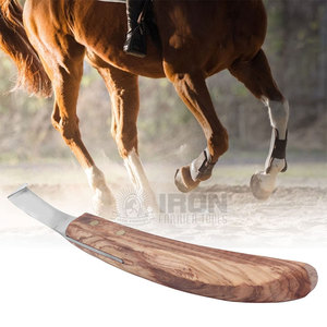 เครื่องมือผ่าตัดแบบใบมีดแคบสองด้านซ้ายเครื่องมือที่ดีที่สุดและได้รับการอนุมัติผลิตภัณฑ์สัตวแพทย์ - Product Image 5