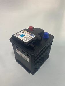 Convient pour <span class=keywords><strong>Porsche</strong></span> <span class=keywords><strong>Cayenne</strong></span> <span class=keywords><strong>batterie</strong></span> au lithium, <span class=keywords><strong>Porsche</strong></span> nouveau 18-21 <span class=keywords><strong>Cayenne</strong></span> Taycan 12V lithium-ion battery-9J1915105E - Product Image 4