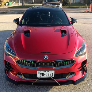 GT2 Usado en Buen Estado, Motor V6 Twin-Turbo de 365 hp, Propiedad de Texas, Múltiples Modificaciones - Product Image 1