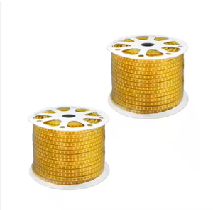 VSTAR 2835 Botón manual de plástico 100M TLC Vietnam Semi-Crescent LED Strip Calidad IP20 Compatible con Switch LED Light Product - Product Image 2