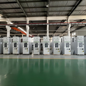 1mW 2.5mW 3mW trung tâm năng lượng mặt trời biến tần thấp hài hòa biến dạng lvrt hvrt chức năng thông minh lưới hỗ trợ - Product Image 4