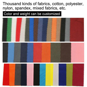 Fabricants OEM Ensemble de survêtements d'entraînement de jogging 2 pièces à capuche rouge uni imprimé pour hommes 100% coton respirant - Product Image 5