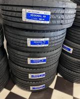 Neumáticos Radiales para Automóviles 4x4 Sin Cámara de Alta Calidad en Venta - Listos para Exportación al por Mayor