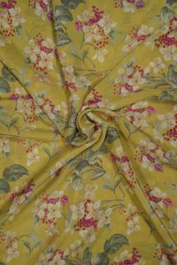 Wholesale Customized Eco-Friendly Woven Dobby Dot Digital Printed Polyester Fabrics <b>for</b> Home Textile <b>Curtains</b> Chair Covers Bags - Product Image 2