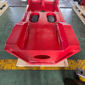 <span class=keywords><strong>Mini</strong></span> <span class=keywords><strong>pelle</strong></span> hydraulique, marteaux de démolition, <span class=keywords><strong>marteau</strong></span> briseur hydraulique pour <span class=keywords><strong>mini</strong></span> <span class=keywords><strong>pelle</strong></span> - Product Image 5