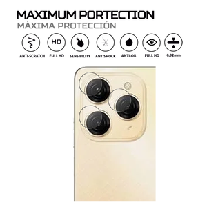 ฟิล์มป้องกันหน้าจอกันกระแทกสำหรับ tecno Spark 20 Pro ฟิล์มป้องกันโทรศัพท์มือถือระดับพรีเมี่ยม - Product Image 2