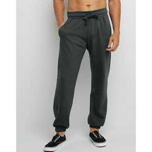 Pantalon de survêtement décontracté pour homme, coupe droite oversize, style urbain, écologique, respirant, avec cordon de serrage - Product Image 3