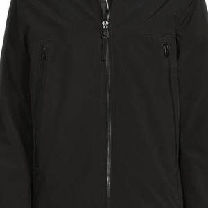 2025 New Design Lightweight Polyester Softshell <b>Jacket</b> for <b>Men</b> for Winter <b>Casual</b> Standard Adult for Outdoor Activities Canvas - Product Image 3