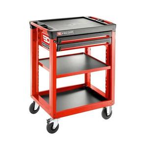Carrito de Utilidad Facom M3 con Cajones para Almacenamiento de Herramientas - Product Image 1