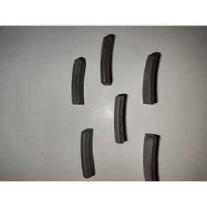 Segmentos de Broca de 175 mm (Tipo Techo) (24x4.5x10 mm) - Product Image 1