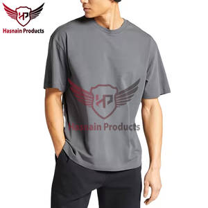 Nouveautés professionnelles à la mode de haute qualité en gros: T-shirts de style respirant pour hommes et femmes - Product Image 4