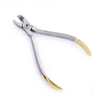 Cortadores de Alambre de Ortodoncia Ligeros y Cómodos de Usar, Herramientas de Ortodoncia en Oferta - Product Image 3